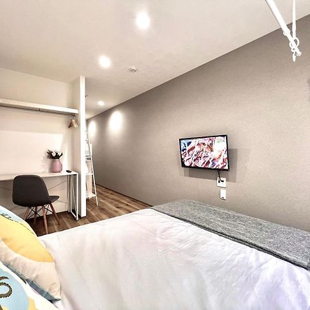 Anx Hostel Prefektura Tokio Exteriér fotografie