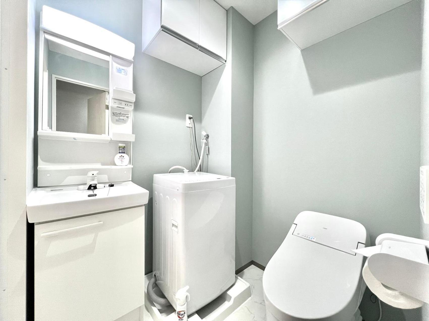 Anx Hostel Prefektura Tokio Exteriér fotografie