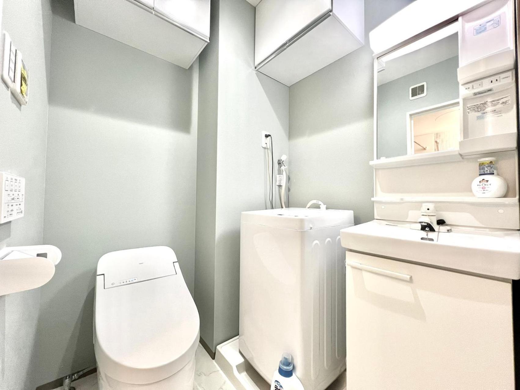 Anx Hostel Prefektura Tokio Exteriér fotografie